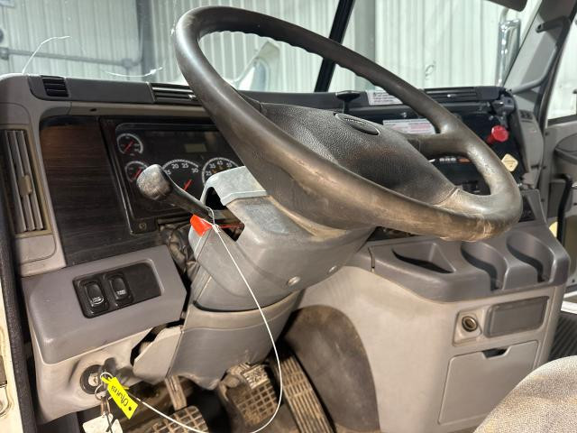 2009 Freightliner COLUMBIA 120 Steering Column | Tilt: Yes | Telescope: Yes