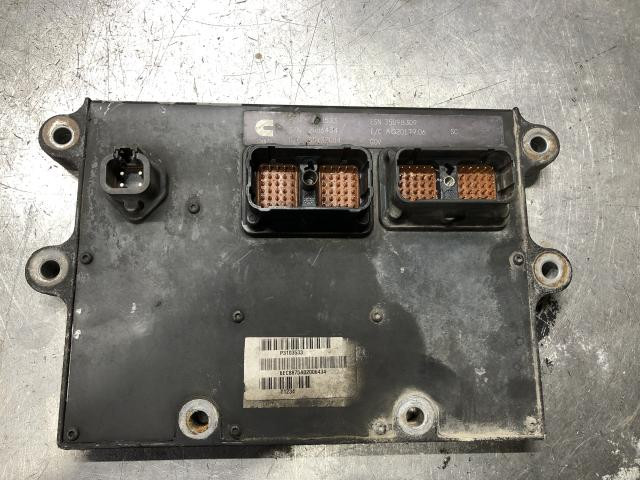 2005 Cummins ISM Control Module (Ecm)