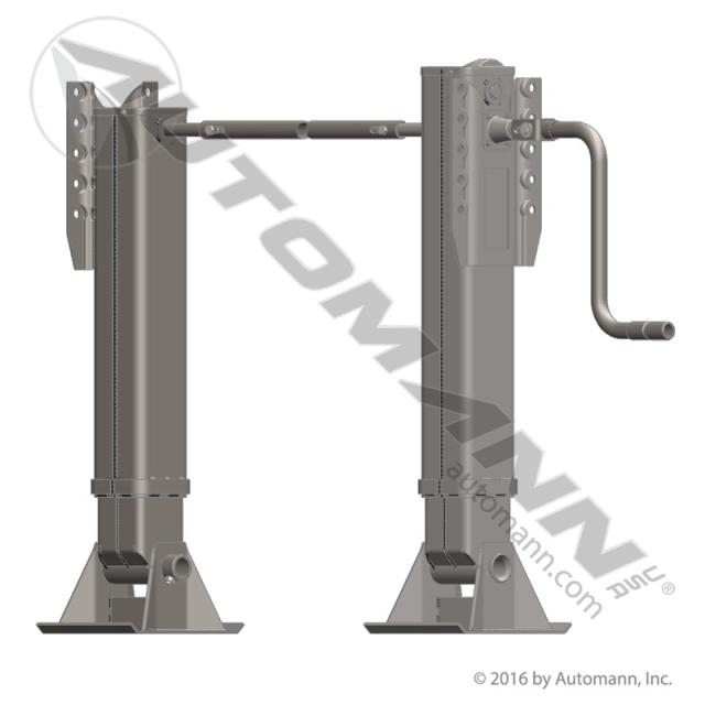 Automann 568.1024 Landing Gear