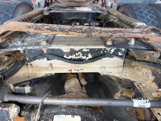 Peterbilt 379 Suspension Crossmember/K-Frames for Sale