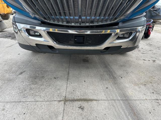 2015 International PROSTAR Bumper