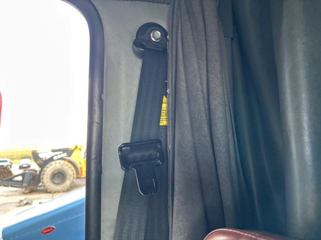 2016 Mack CXU Right Seat Belt Assembly