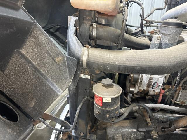 2004 Sterling A9513 Cooling Assembly. (Rad., Cond., Ataac)