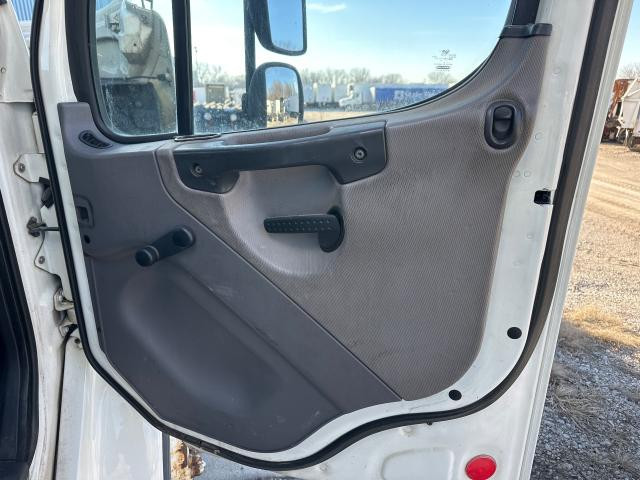 2012 Freightliner M2 106 Grey Right Door, Interior Panel