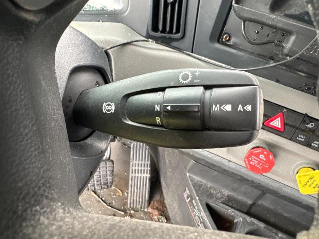 2021 Detroit DT12-OA Electric Shifter