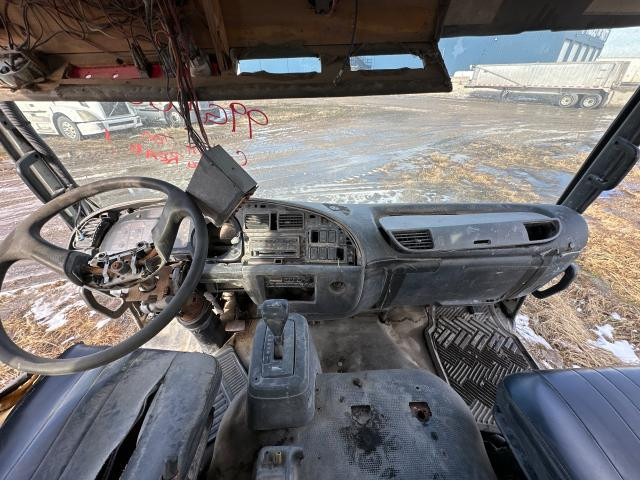1999 Gmc T6500 Dash Assembly