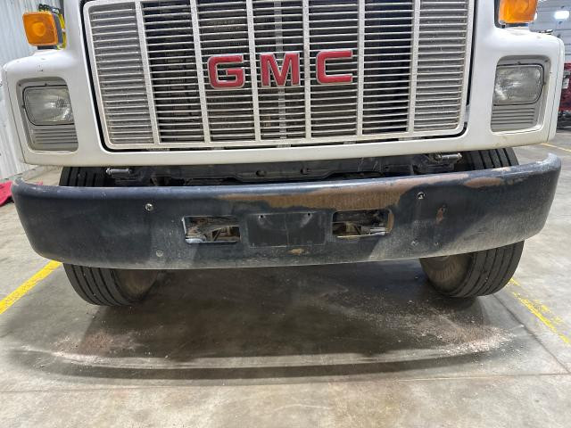 1993 Gmc C7500 Bumper