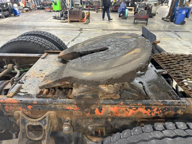 1986 Holland ANY Fifth Wheel