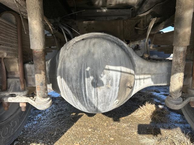 1999 Eaton RS454 Axle Housing (Rear / Rear): P/N 127608
