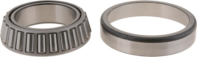 Skf SET411 Wheel Bearing