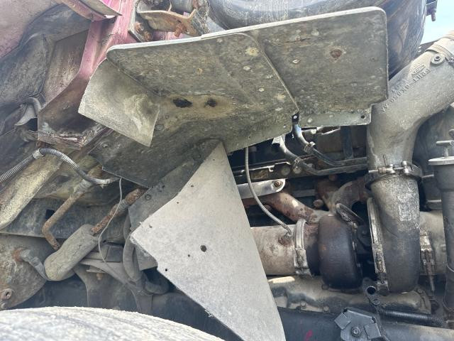 1995 Ford LA9000 Right Inner Fender