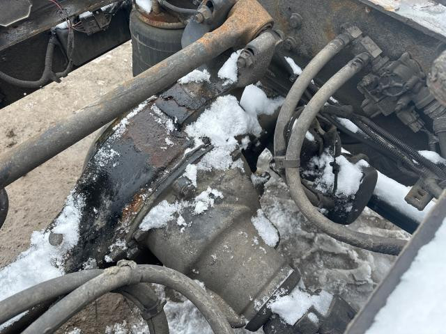 Meritor MR2014X Rear Differential/Carrier | Ratio: Verify