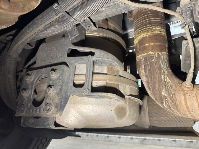 2014 Volvo D13 Dpf Diesel Particulate Filter