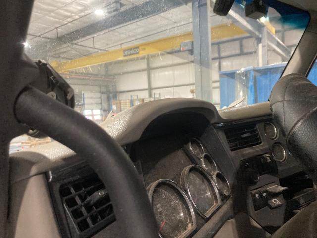 2019 Peterbilt 579 Dash Assembly