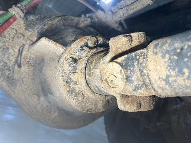 Eaton 19050S Rear Differential/Carrier | Ratio: 4.63 | Cast# Verify