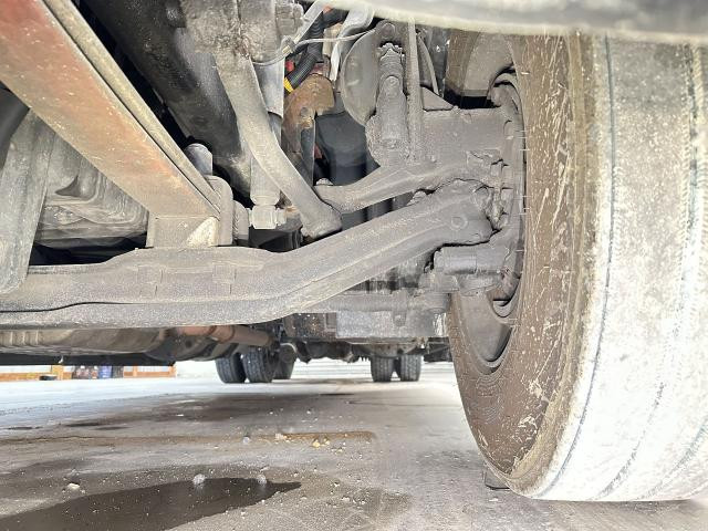 2016 Alliance Axle AF-12.5-3 Axle Assembly, Front