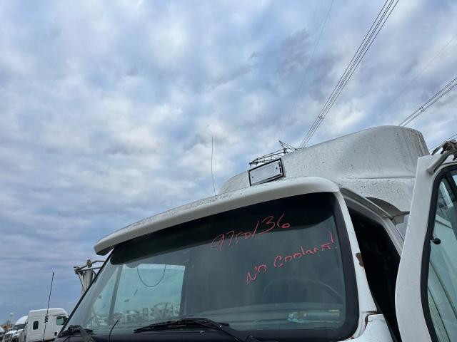 1997 Ford L9522 Sun Visor (Exterior)