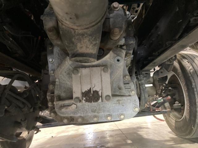 Volvo ATO2612F Transmission Assembly | Assy# Verify