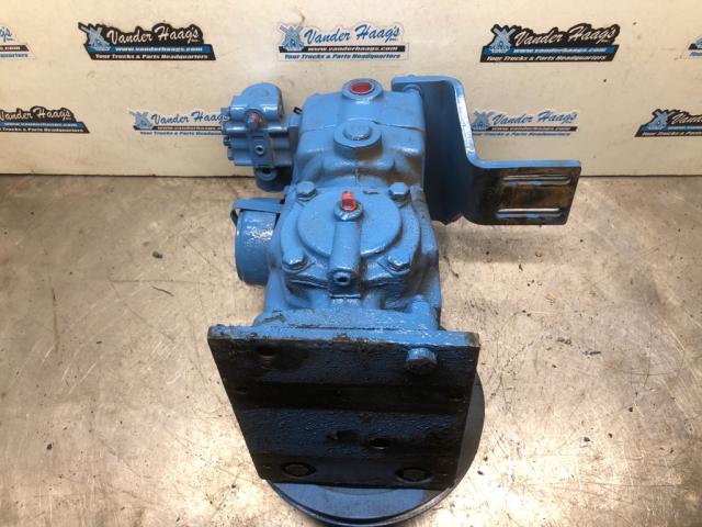 International DT466A Engine Air Compressor for Sale