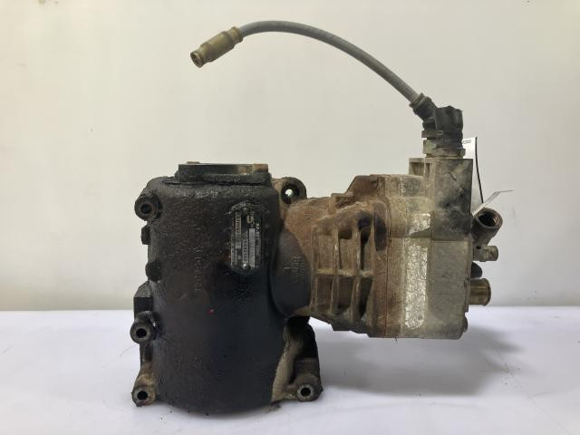 2014 International MAXXFORCE 13 Air Compressor