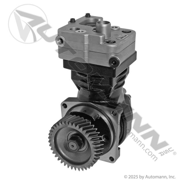 Mercedes MBE926 Air Compressor