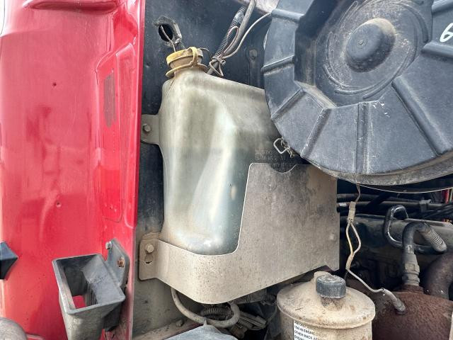 2006 Mack CXN Windshield Washer Reservoir