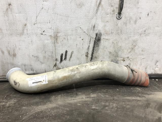 1999 Peterbilt 377 Air Transfer Tube | Charge Air To Intake | Engine: Cat C12