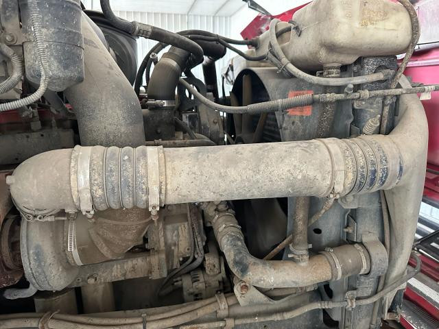 2003 Sterling A9513 Air Transfer Tube | Charge Air To Turbo | Engine: N14