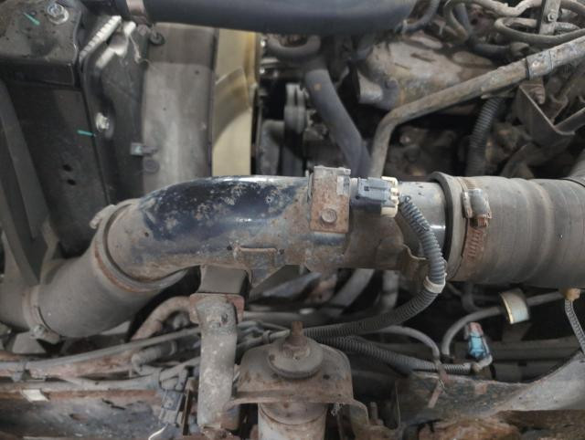Isuzu Air Transfer Tubes for Sale