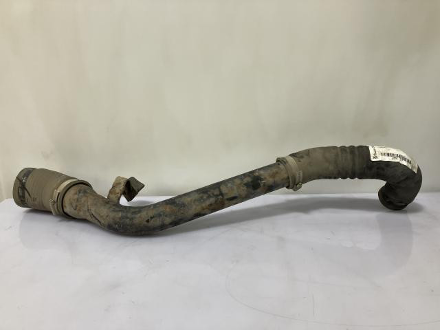 2002 Gmc W4500 Air Transfer Tube | Charge Air To Turbo | Engine: 4he1