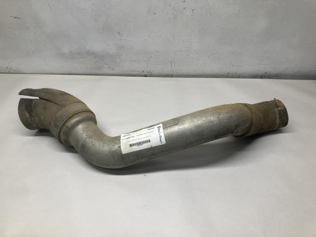 2009 International WORKSTAR Air Transfer Tube | Charge Air To Intake | Engine: International Maxxforce Dt