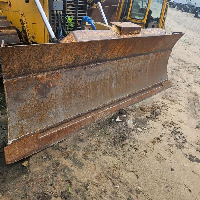 1995 John Deere 750C Attachments, Dozer