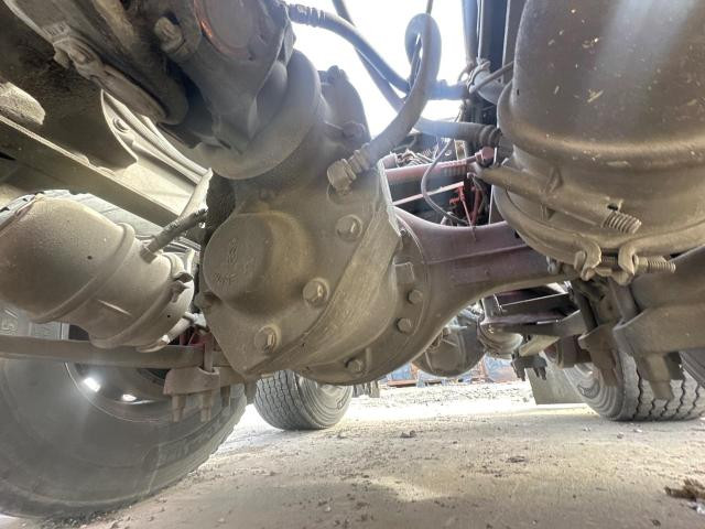 2017 Meritor MD2014X Axle Housing (Front / Rear)