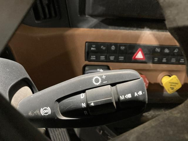 2020 Detroit DT12-DA Electric Shifter