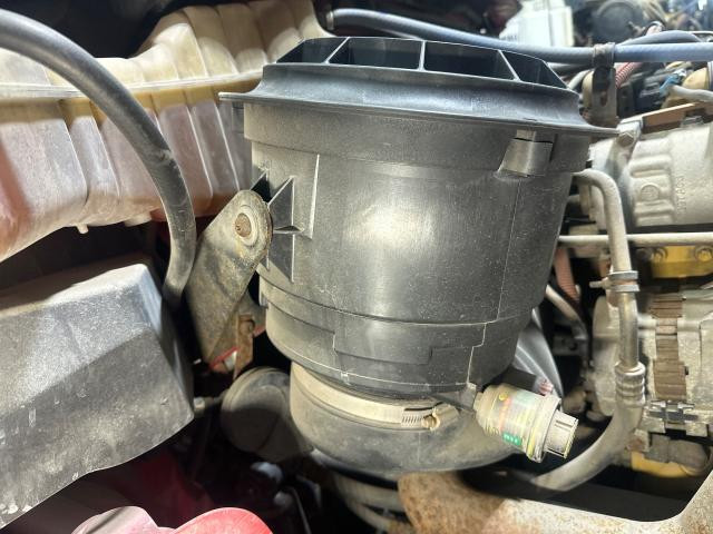 2004 Freightliner M2 106 11-inch Poly Donaldson Air Cleaner