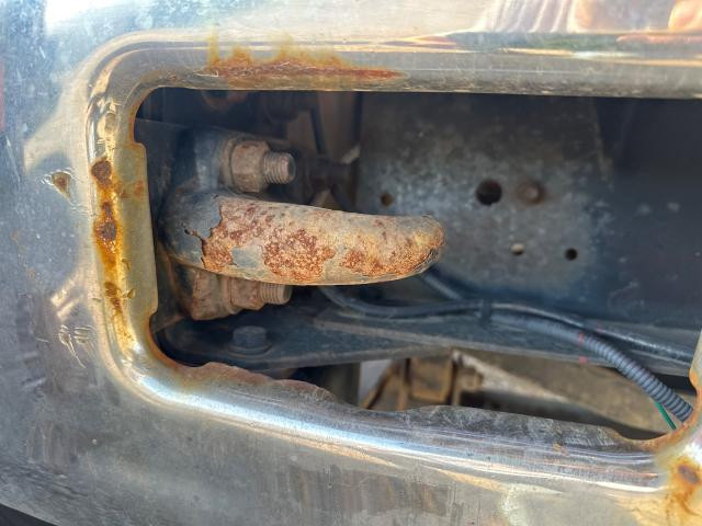 1993 Gmc TOPKICK Tow Hook