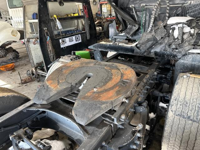 2020 Jost JSK37USL Fifth Wheel: P/N JSK37USL-U7PG12