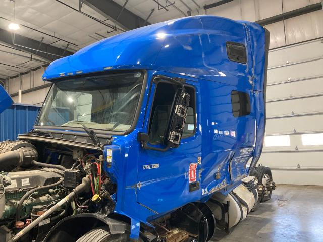 For Parts Cab Assembly, 2020 Volvo VNL : High Roof