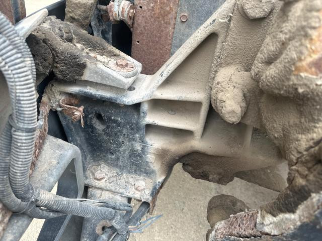 1993 Kenworth T600 Left Frame Horn