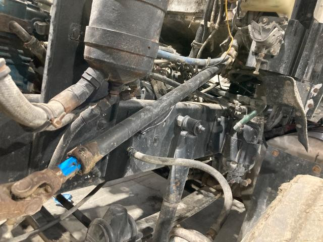 1996 Kenworth T600 Steering Shaft