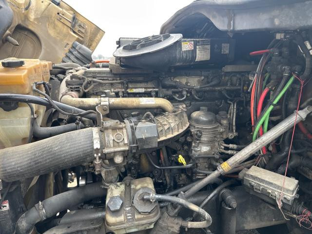 2014 Detroit DD15 Engine Assembly