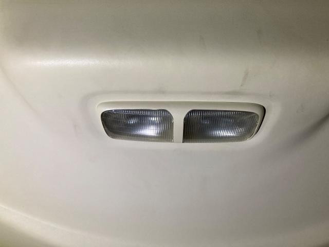 2012 International PROSTAR Lighting, Interior