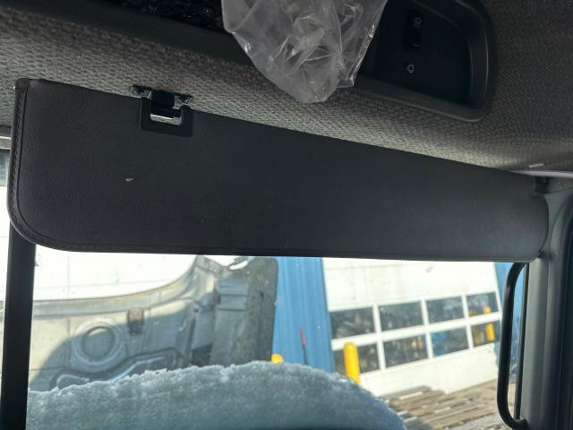 2017 Mack CXU Right Interior Sun Visor
