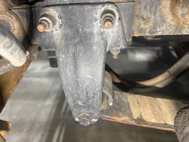 2017 Peterbilt 337 Left Suspension Spring Hanger: P/N B11-6034