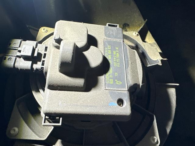 2007 Volvo VNL Blower Motor (Hvac): P/N 773.70804.01