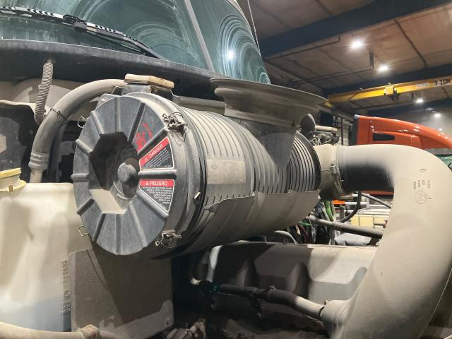 2013 Mack CXU 11-inch Poly Donaldson Air Cleaner