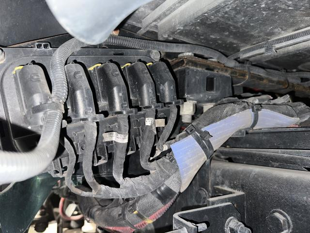 2021 Peterbilt 567 Electronic Chassis Control Modules