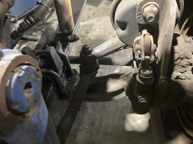 2005 Meritor MFS-12 Axle Assembly, Front