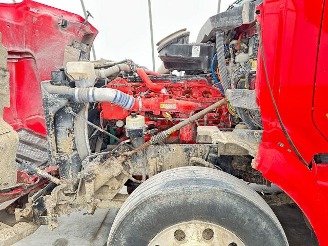 2016 Cummins ISX15 Engine Assembly