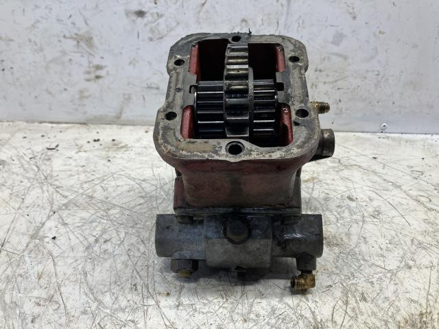 1981 Allison MT643 Pto